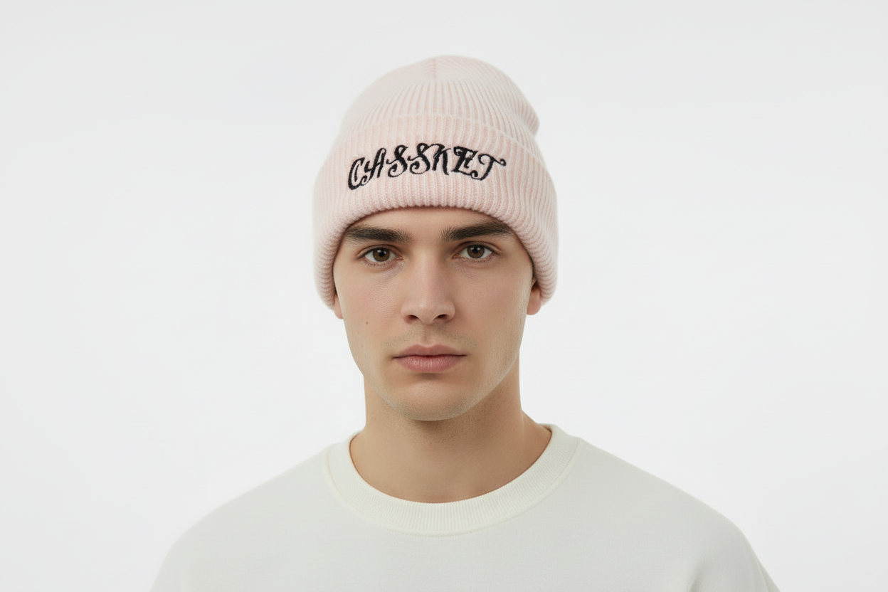 BONNET XENON - BY CASSKET