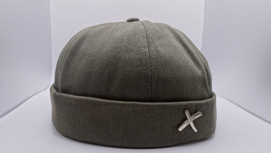 DOCKERS CAPSULE - BY CASSKET