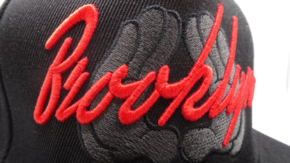 SNAPBACK URBEX
