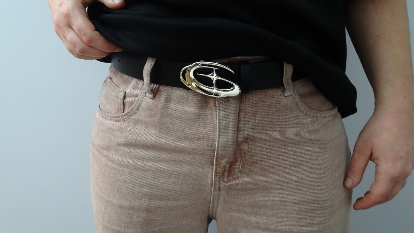 CEINTURE MOLLY - BY CASSKET