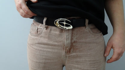 CEINTURE MOLLY - BY CASSKET