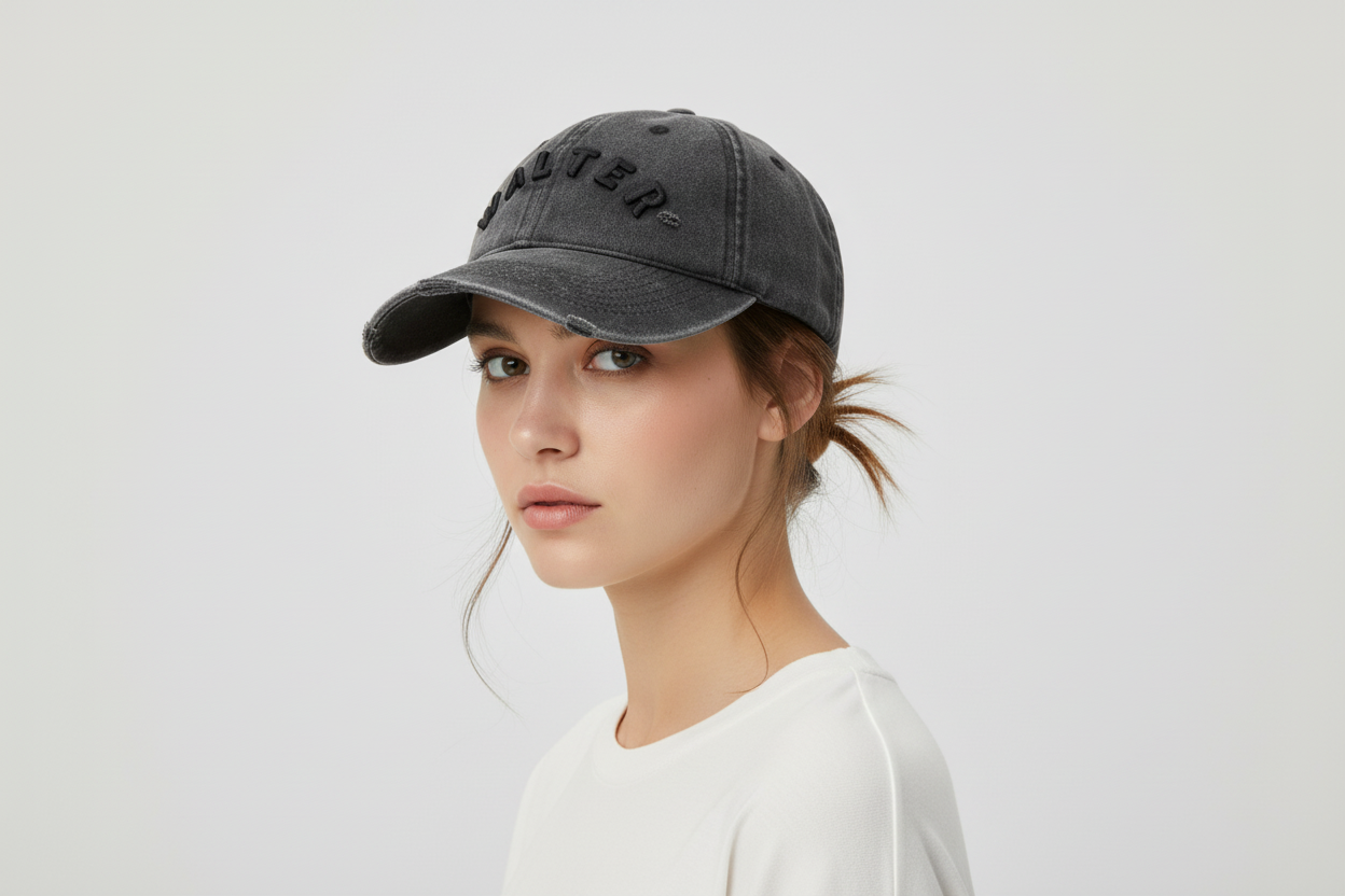 CASQUETTE LUNIX - BY CASSKET