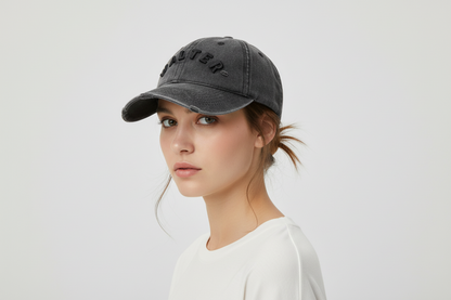 CASQUETTE LUNIX - BY CASSKET