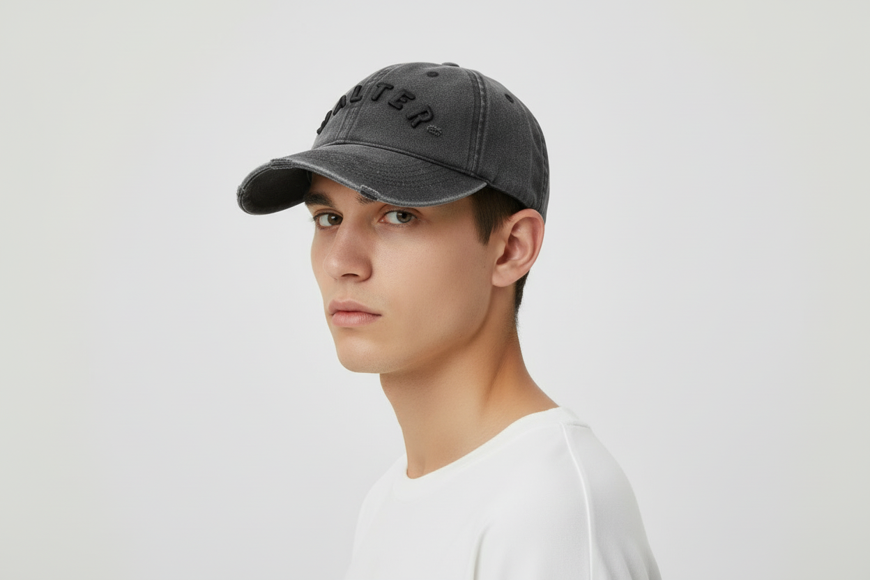 CASQUETTE LUNIX - BY CASSKET
