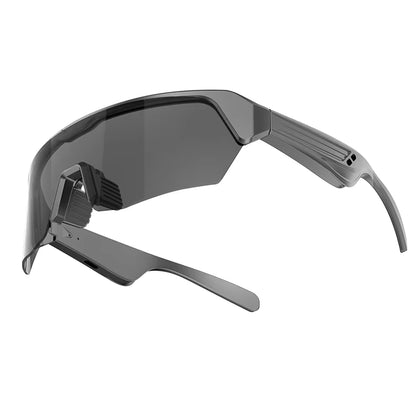 X-FLOW - LUNETTE AUDIO
