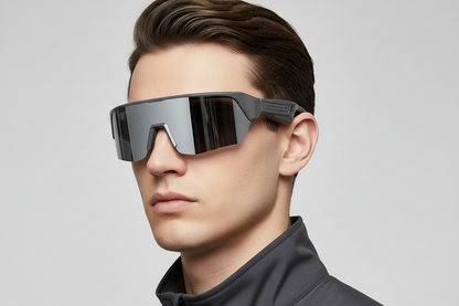 X-FLOW - LUNETTE AUDIO