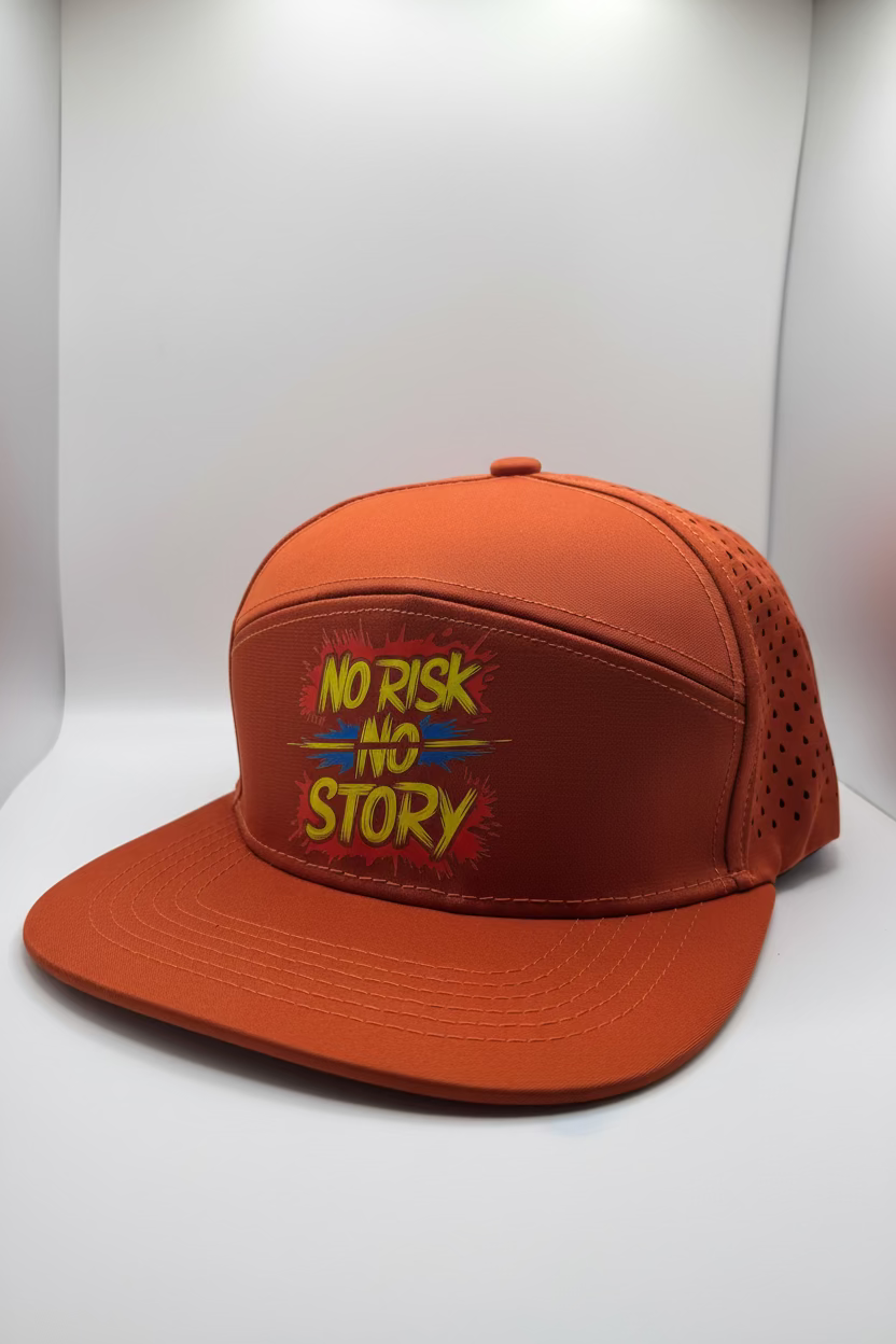 SNAPBACK STORY – BY CASSKET
