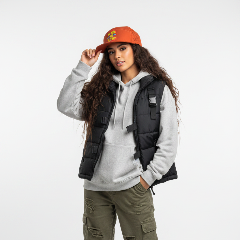 SNAPBACK STORY – BY CASSKET