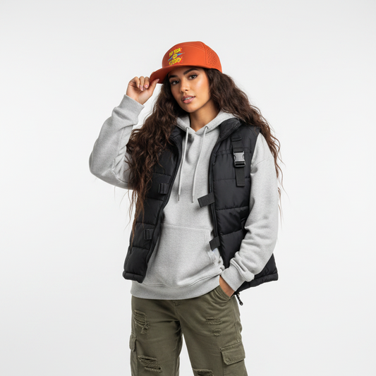 SNAPBACK STORY – BY CASSKET