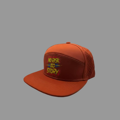 SNAPBACK STORY – BY CASSKET