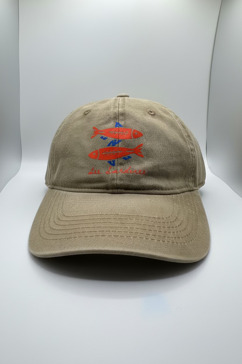 CASQUETTE BADDIES – BY CASSKET