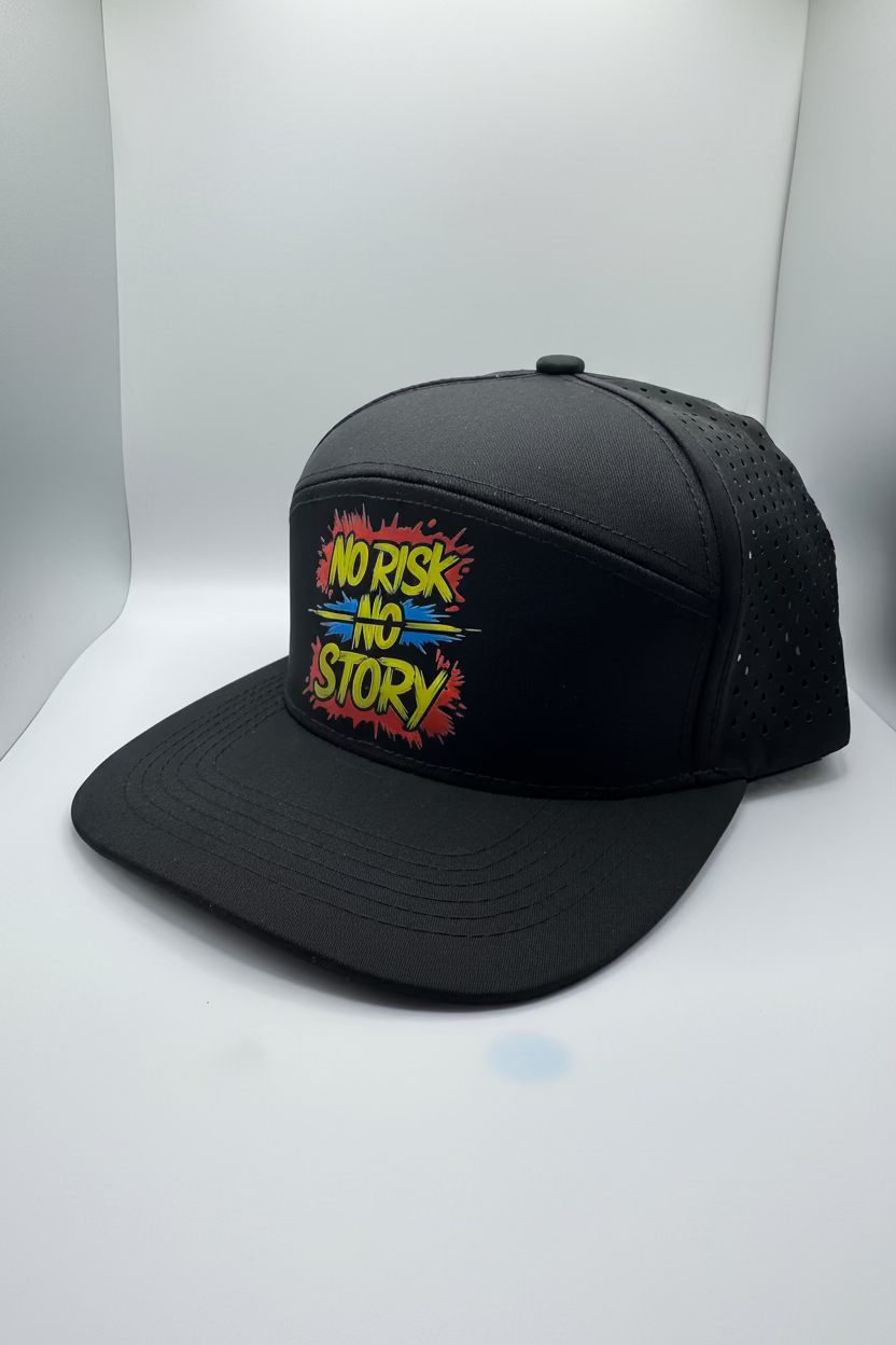 SNAPBACK STORY – BY CASSKET