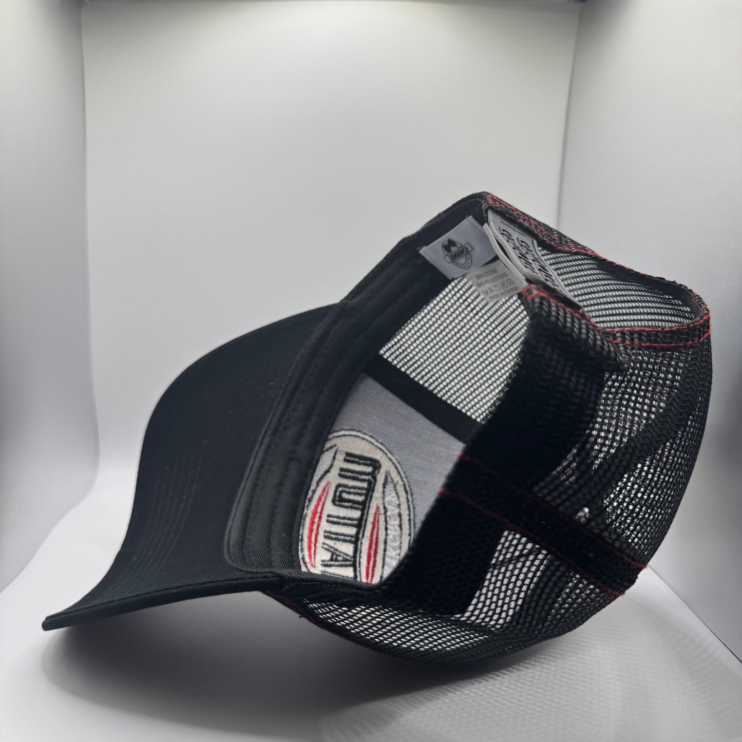CASQUETTE BARIL TRUCKER – BY CASSKET
