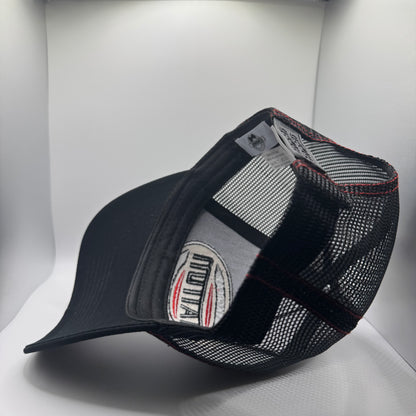 CASQUETTE BARIL TRUCKER – BY CASSKET