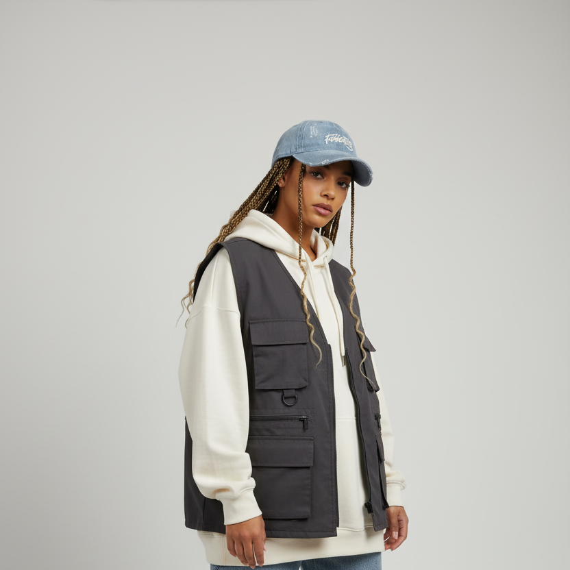 CASQUETTE BUZZI – BY CASSKET