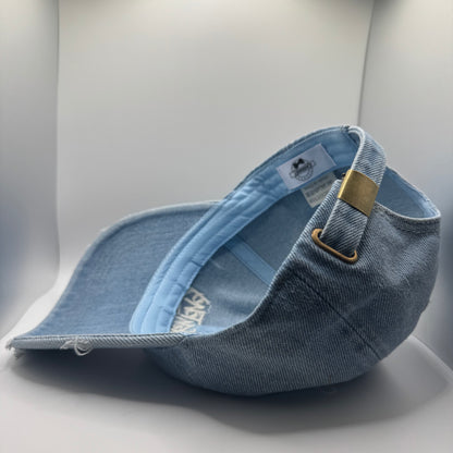 CASQUETTE BUZZI – BY CASSKET