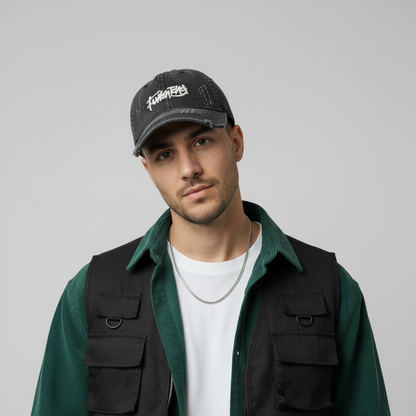 CASQUETTE BUZZI – BY CASSKET
