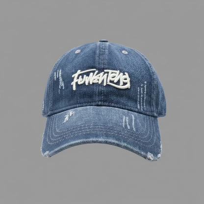 CASQUETTE BUZZI – BY CASSKET