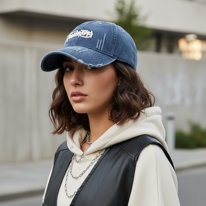 CASQUETTE BUZZI – BY CASSKET