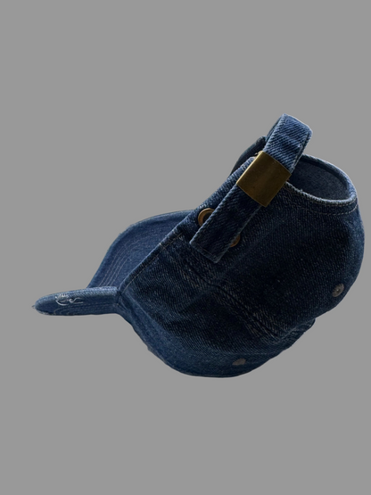 CASQUETTE BUZZI – BY CASSKET